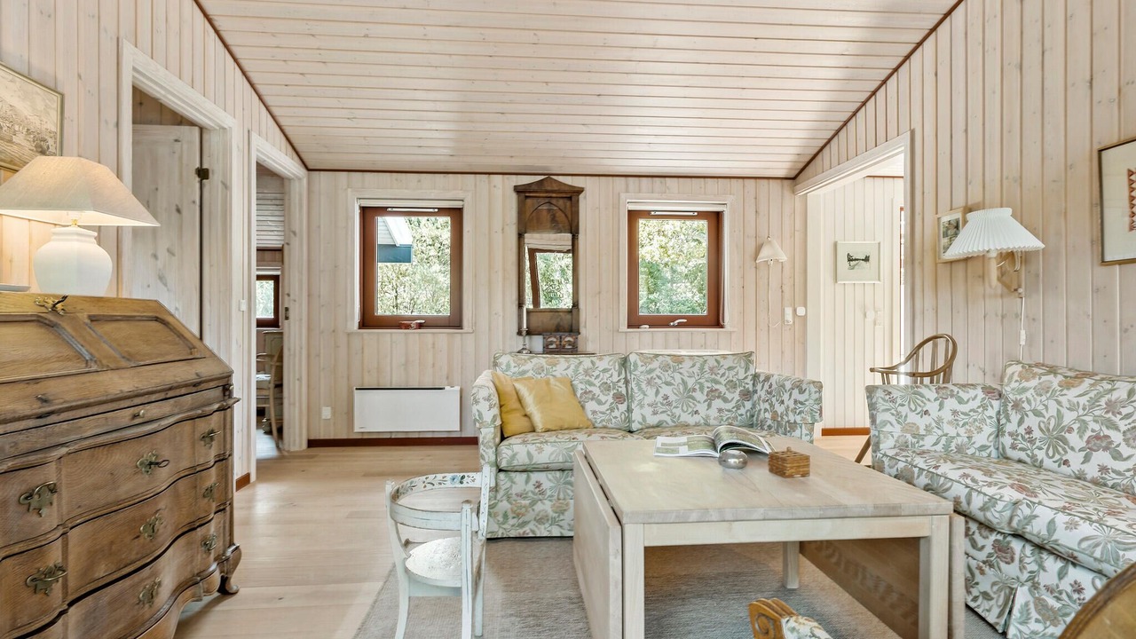 Photo of Bedroom in Rrvig