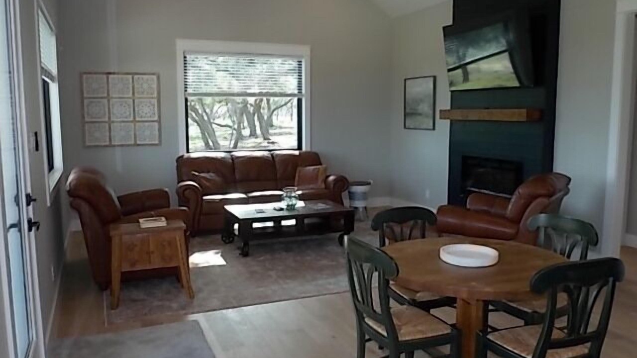 Photo of Livingroom in Spring Branch