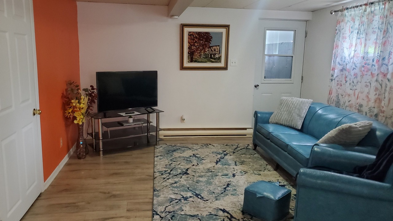 Photo of Livingroom in Saint-Timothee