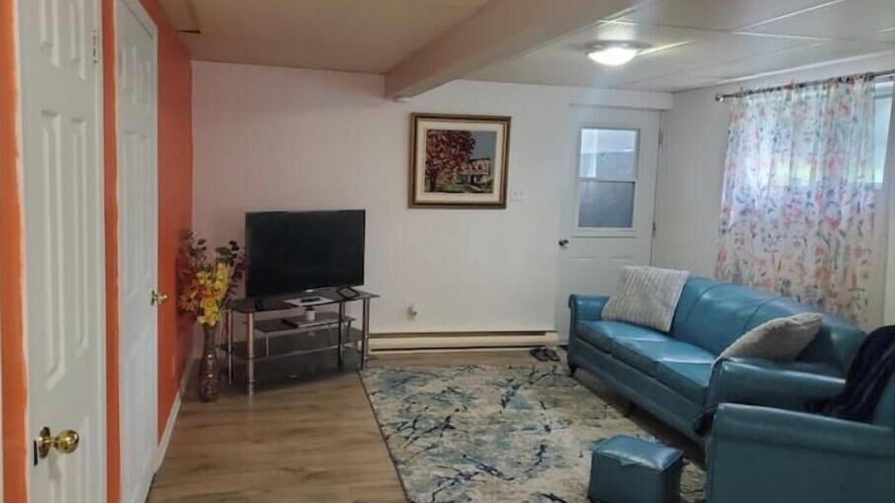 Photo of Livingroom in Saint-Timothee
