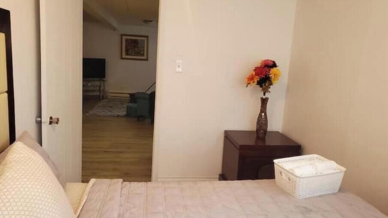 Photo of Bedroom in Saint-Timothee