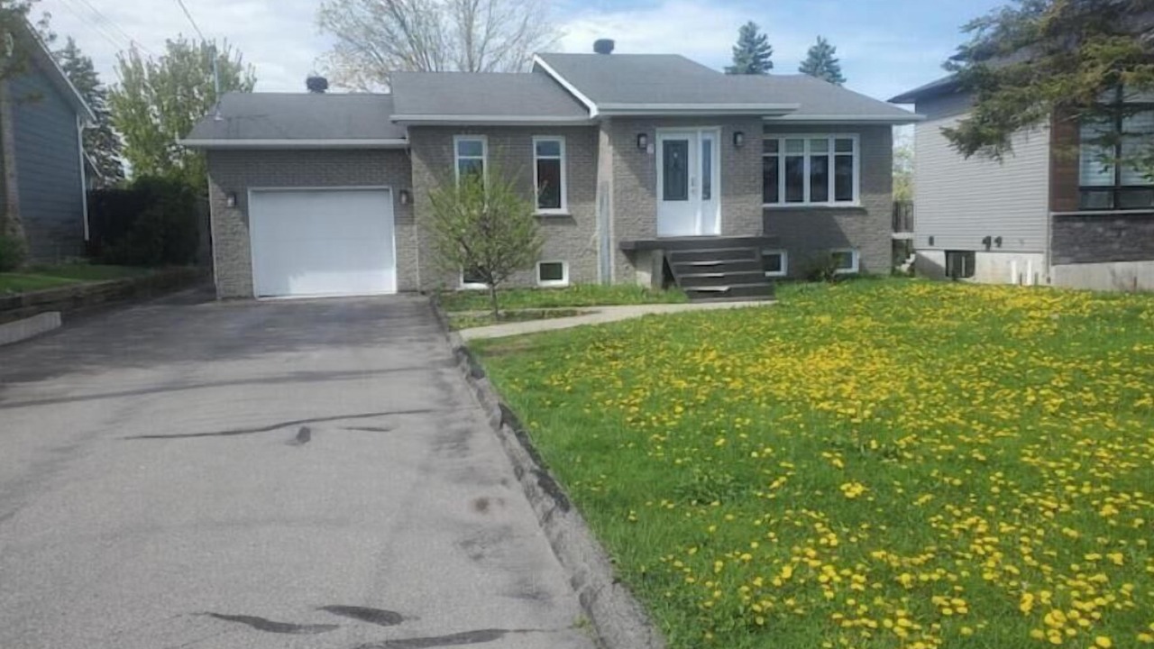 Photo of Outdoor in Saint-Timothee