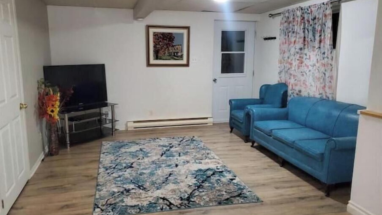 Photo of Livingroom in Saint-Timothee