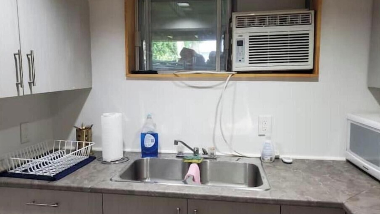 Photo of Kitchen in Saint-Timothee