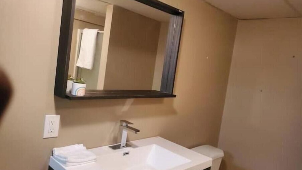 Photo of Bathroom in Saint-Timothee