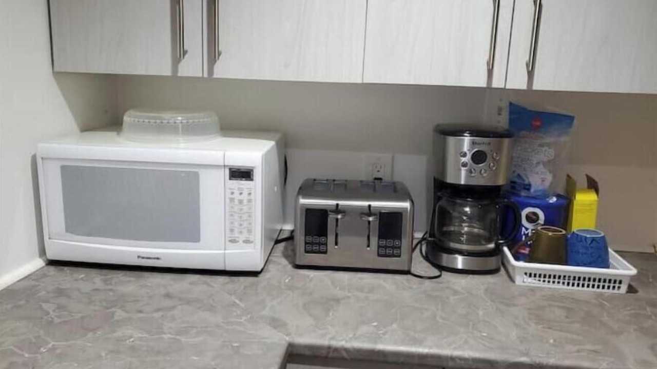 Photo of Kitchen in Saint-Timothee