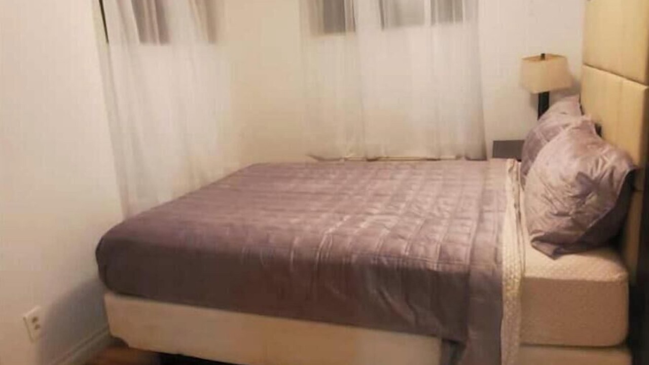 Photo of Bedroom in Saint-Timothee
