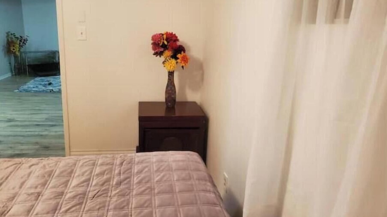 Photo of Bedroom in Saint-Timothee