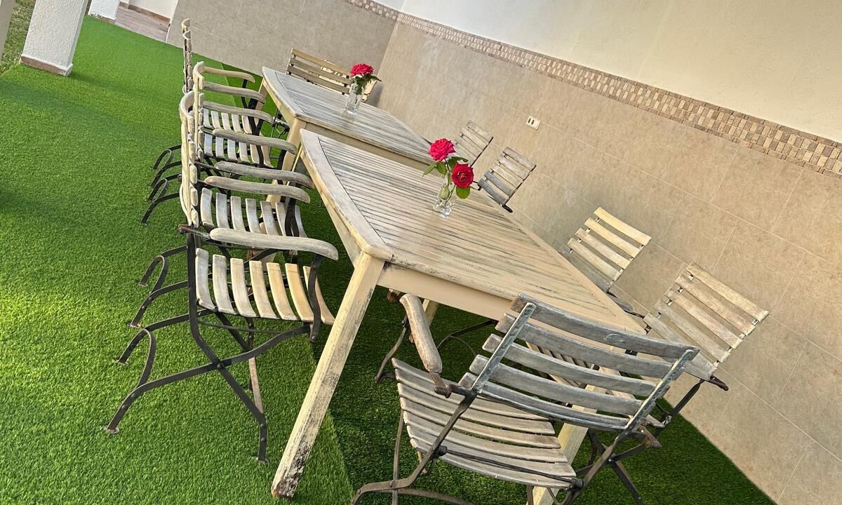 Photo of Outdoor in Albinyana