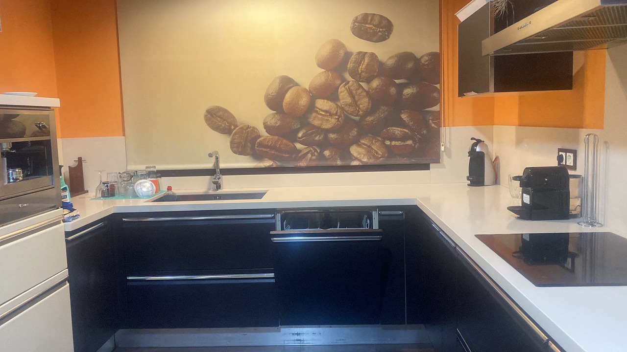 Photo of Kitchen in Albinyana