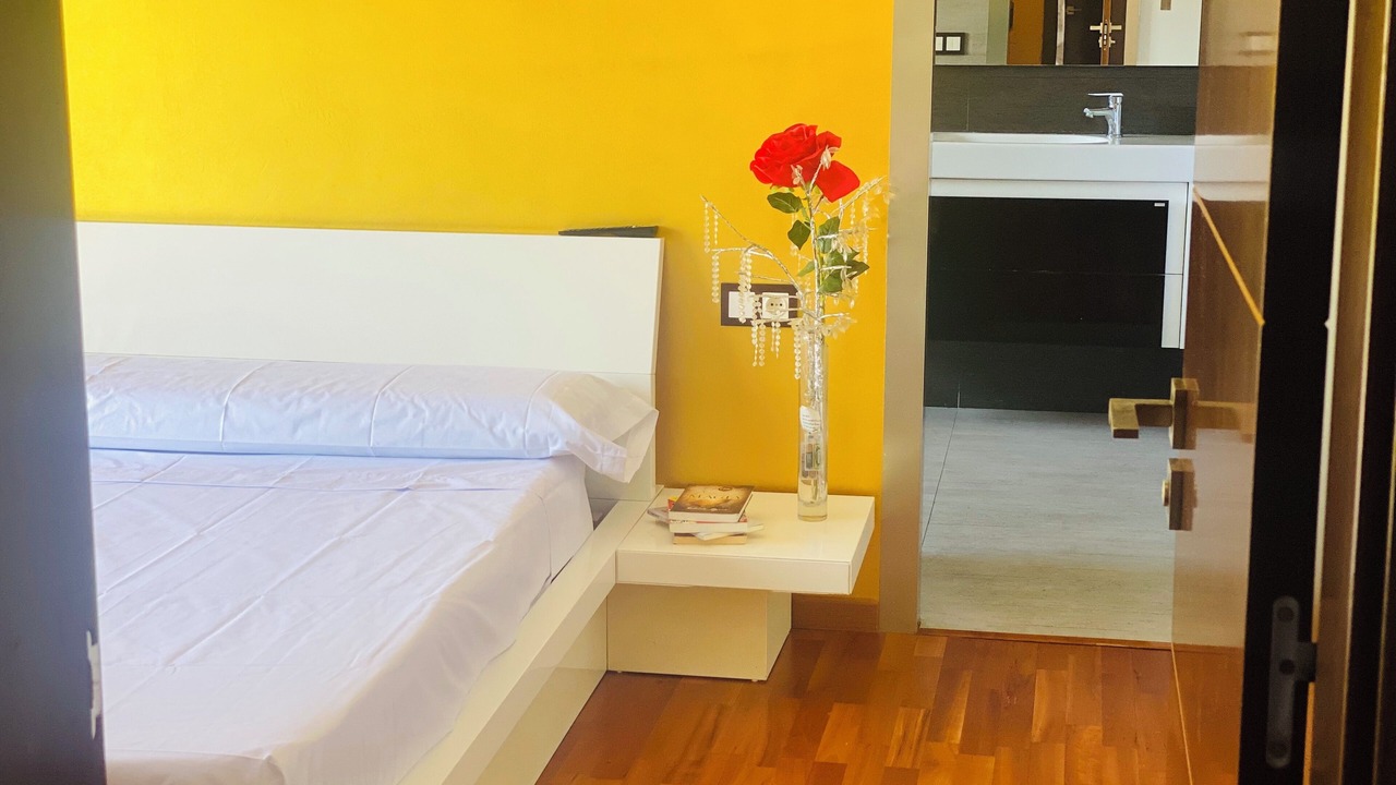 Photo of Bedroom in Albinyana