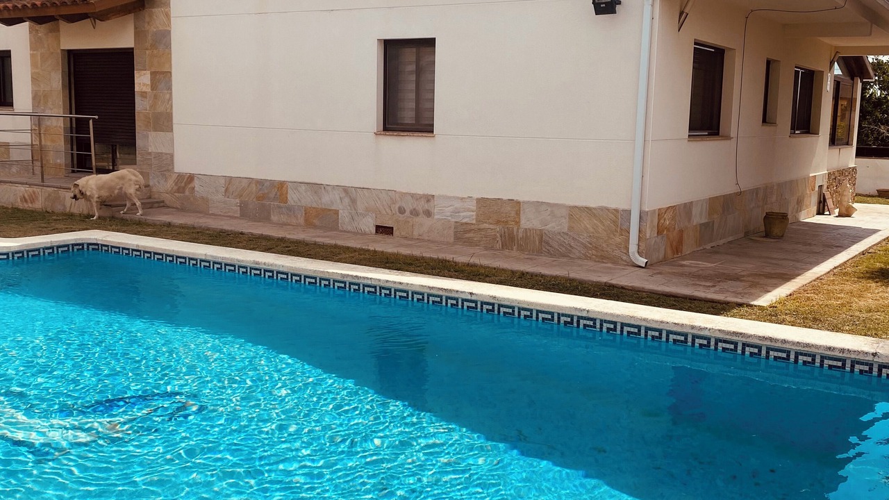 Photo of Outdoor in Albinyana