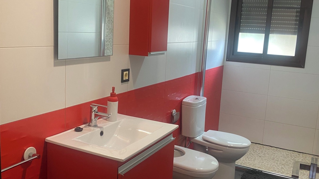 Photo of Bathroom in Albinyana