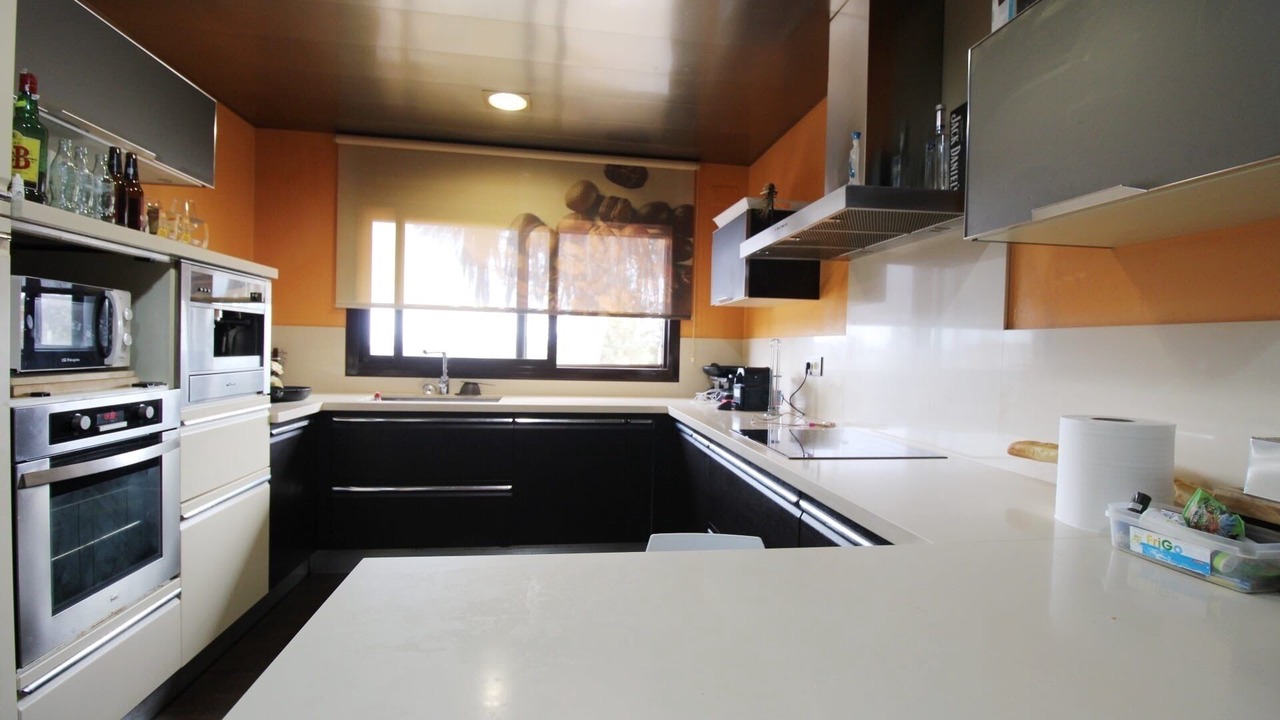 Photo of Kitchen in Albinyana