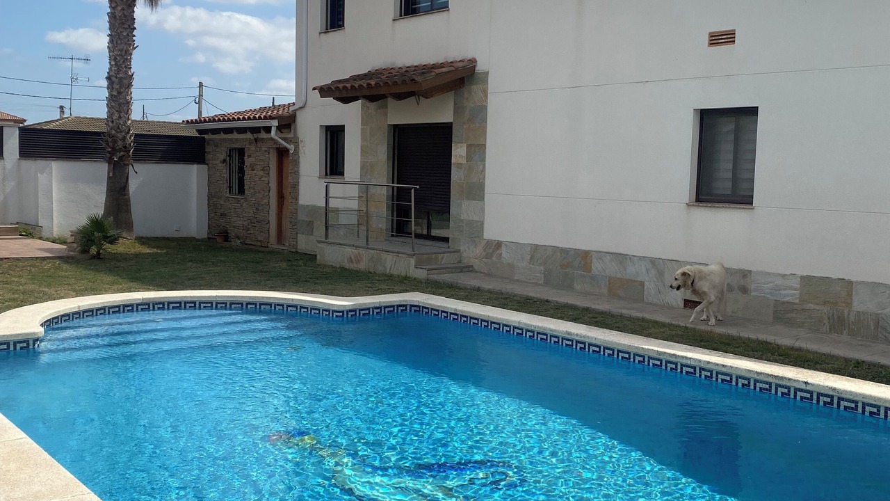 Photo of Outdoor in Albinyana