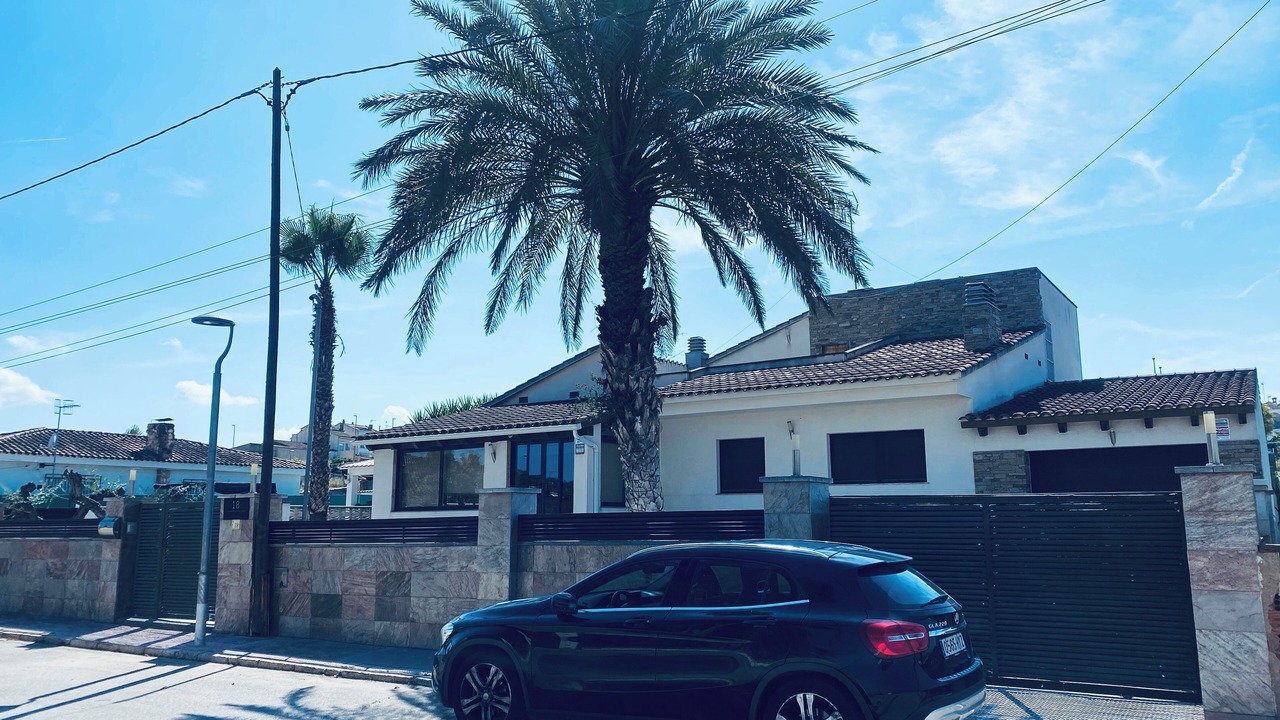 Photo of Outdoor in Albinyana