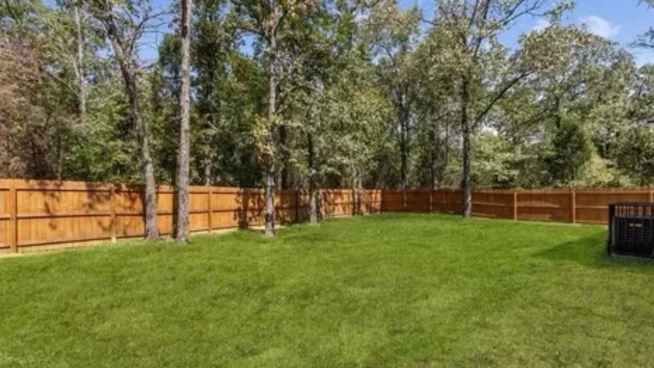 Photo of Outdoor in Log Cabin