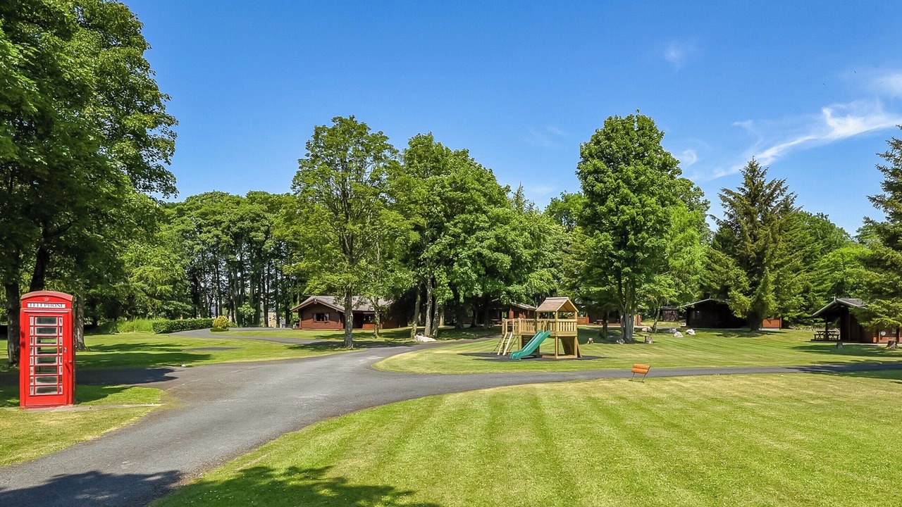 Photo of Outdoor in Ingleton