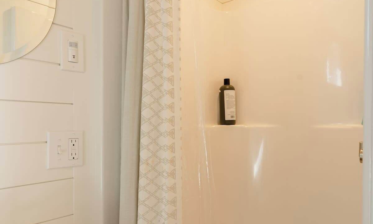 Photo of Bathroom in Alberta Arts District