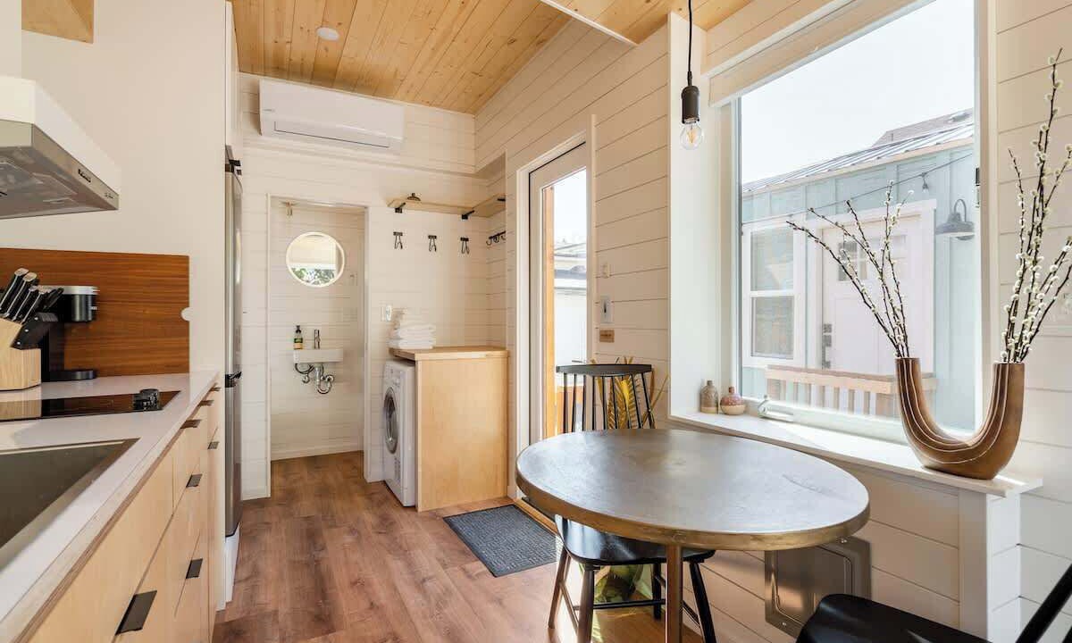 Photo of Kitchen in Alberta Arts District