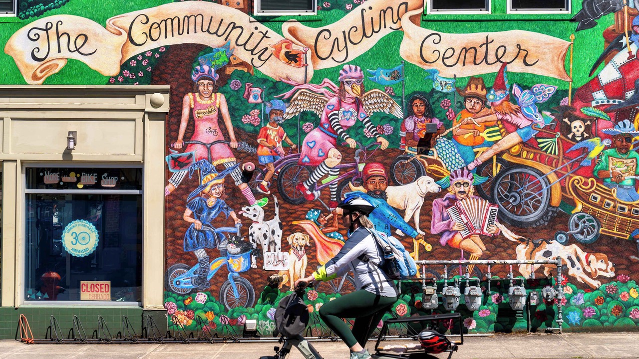 Photo of Others in Alberta Arts District