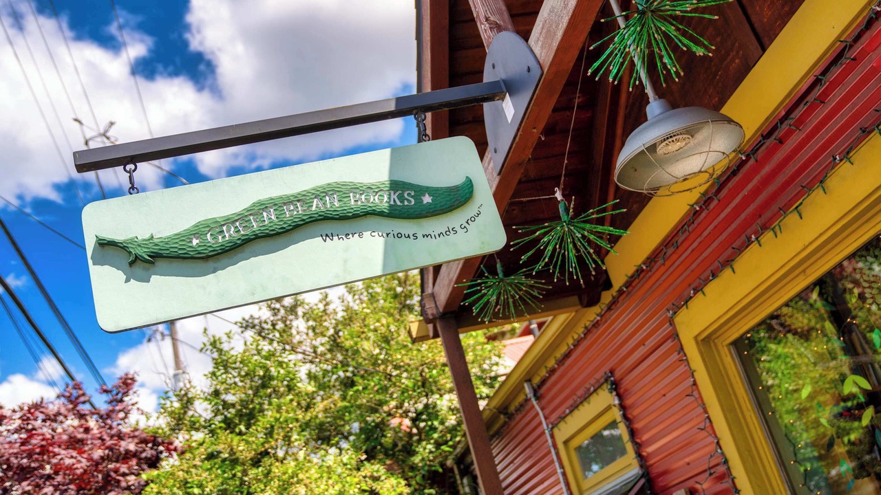 Photo of Outdoor in Alberta Arts District