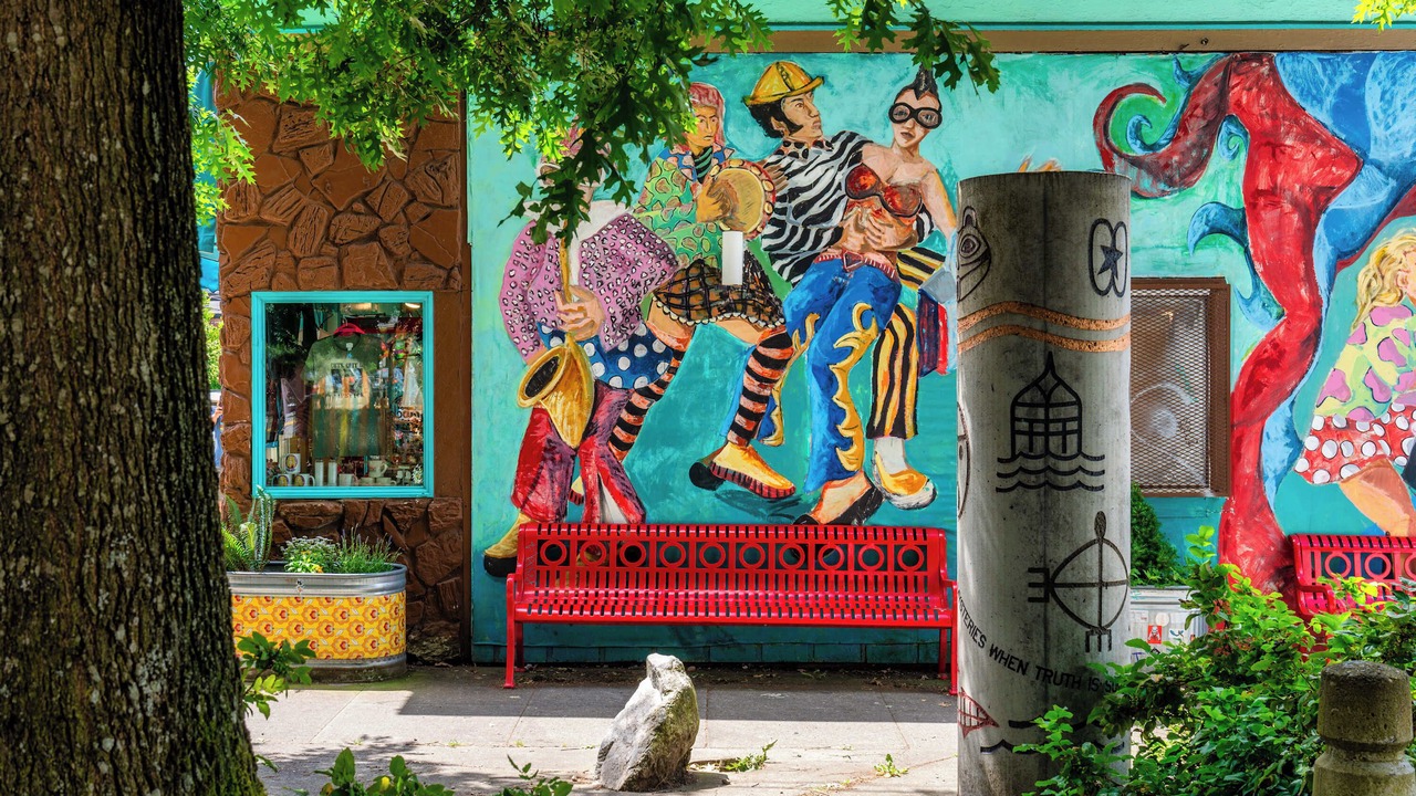 Photo of Others in Alberta Arts District