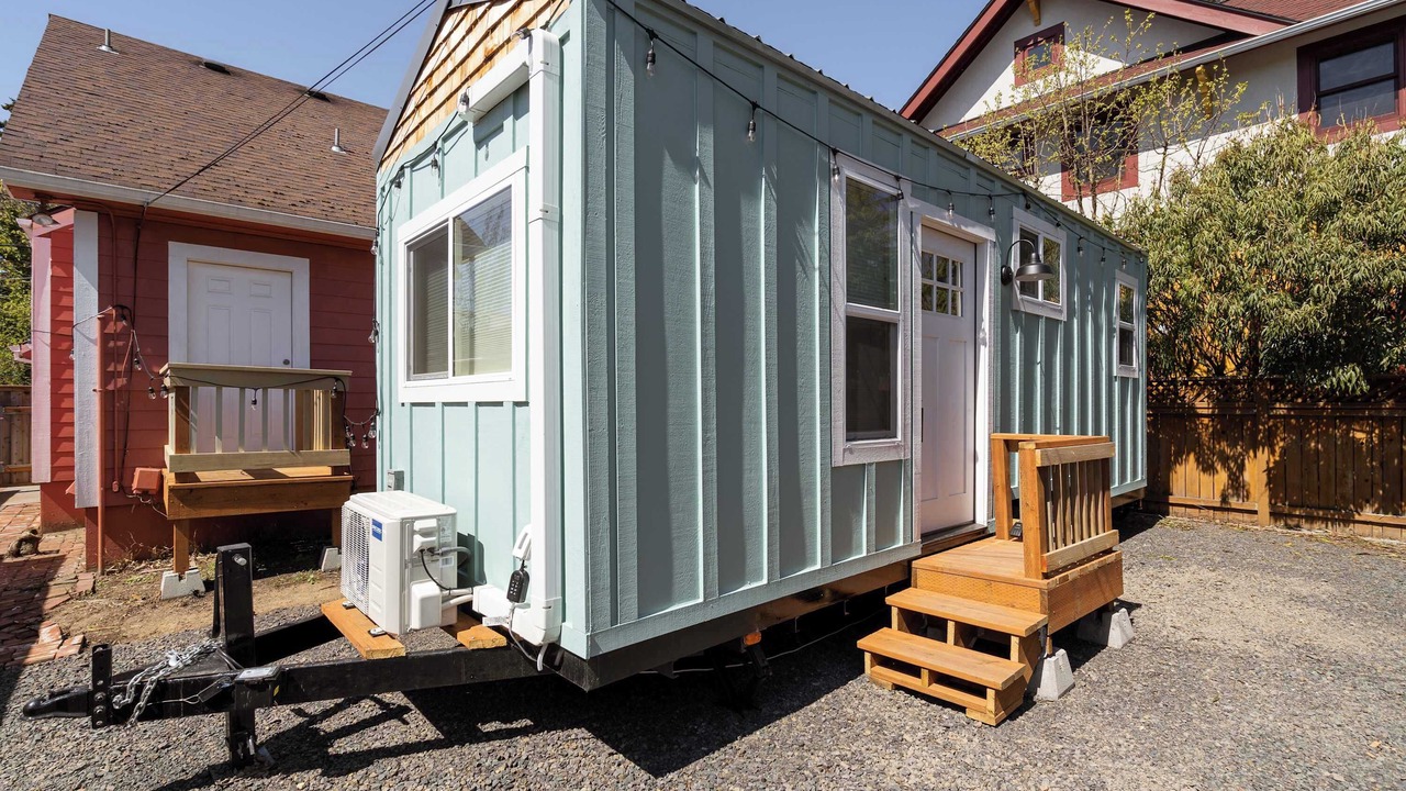 Photo of Outdoor in Alberta Arts District