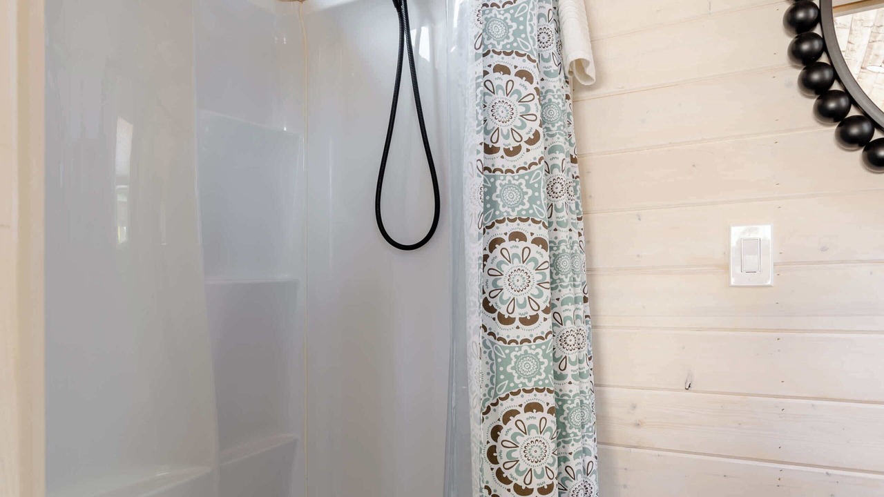 Photo of Bathroom in Alberta Arts District