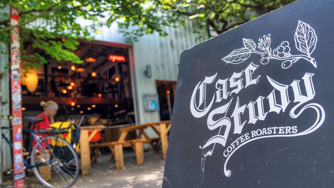 Photo of Outdoor in Alberta Arts District