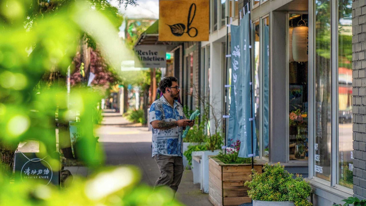 Photo of Others in Alberta Arts District