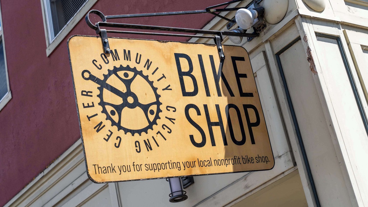 Photo of Outdoor in Alberta Arts District