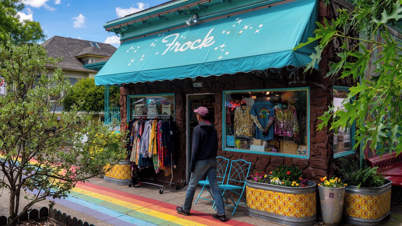 Photo of Others in Alberta Arts District