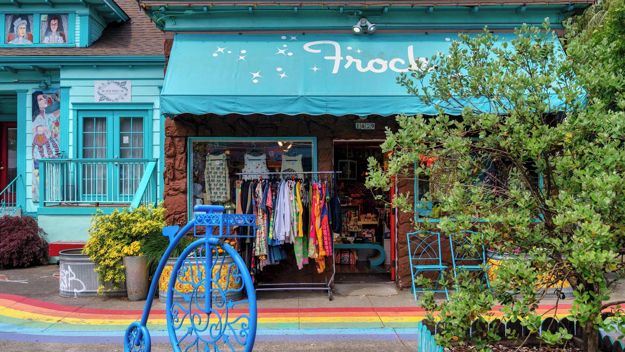 Photo of Others in Alberta Arts District