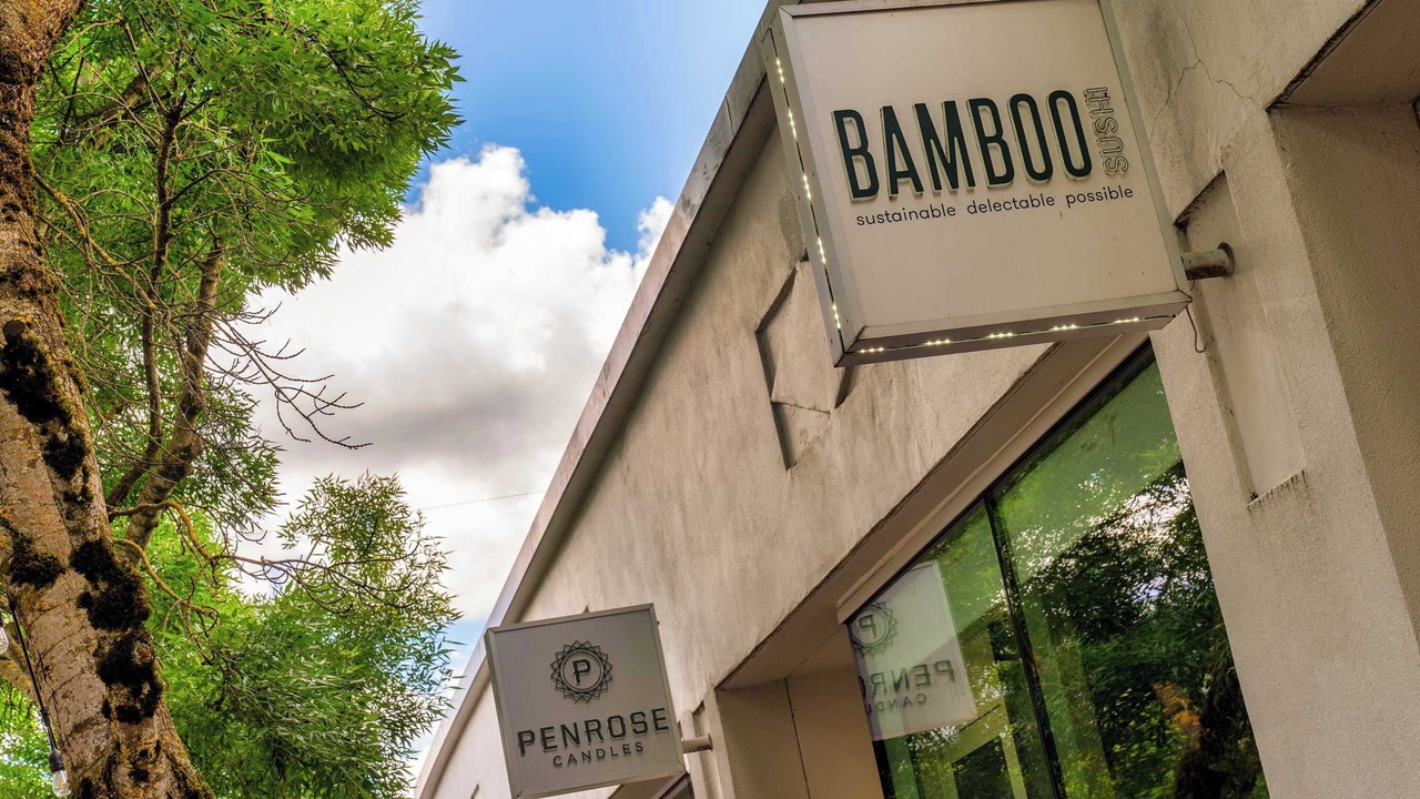 Photo of Outdoor in Alberta Arts District