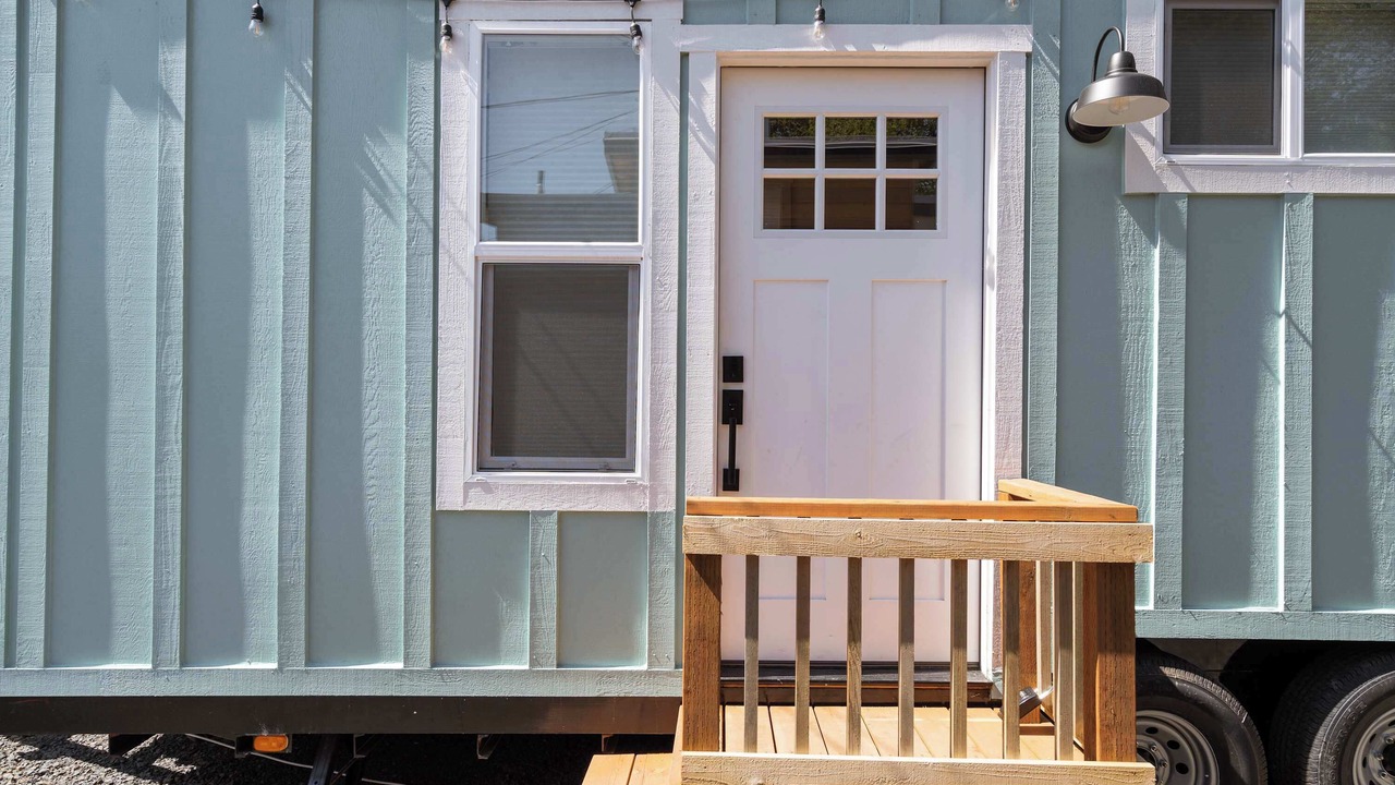 Photo of Outdoor in Alberta Arts District