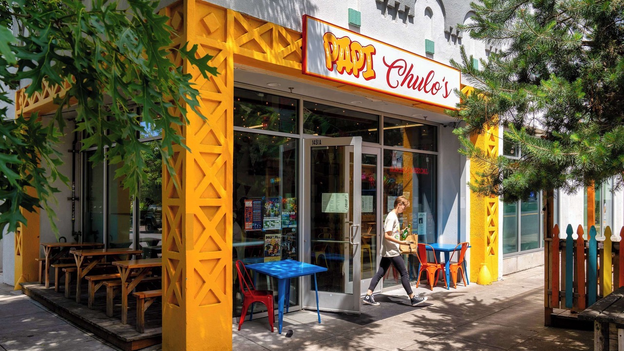 Photo of Outdoor in Alberta Arts District