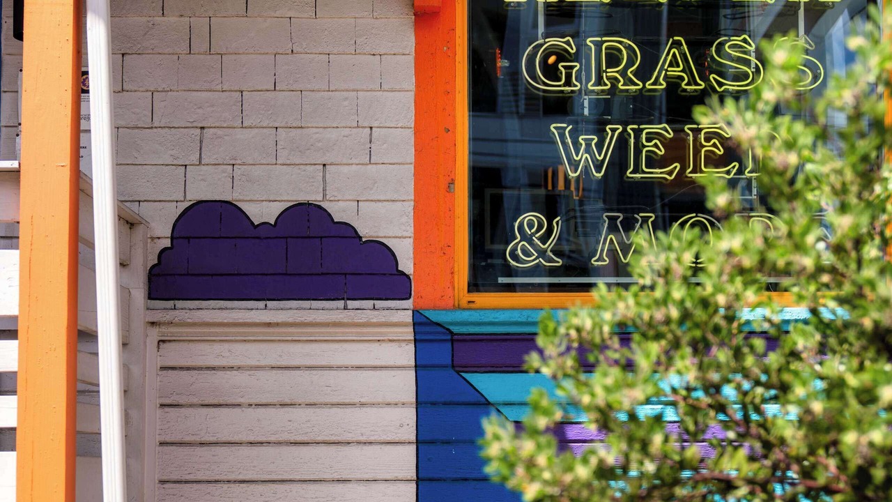 Photo of Outdoor in Alberta Arts District