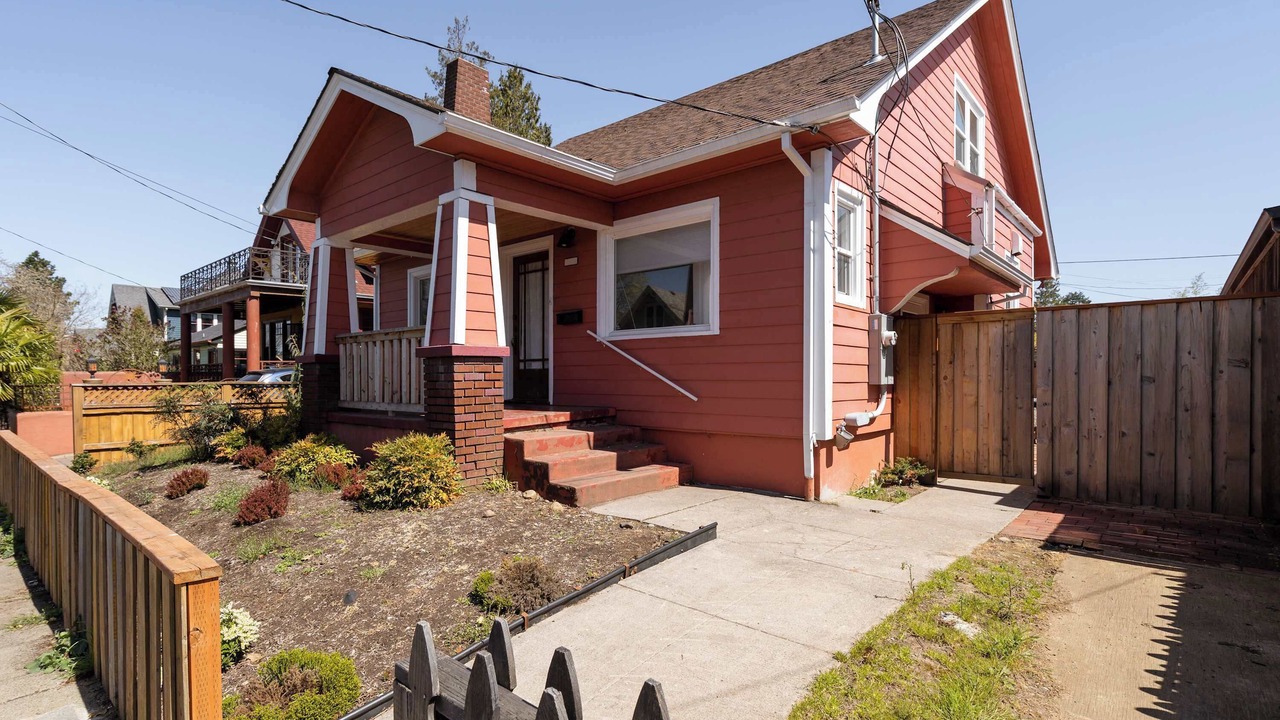 Photo of Outdoor in Alberta Arts District