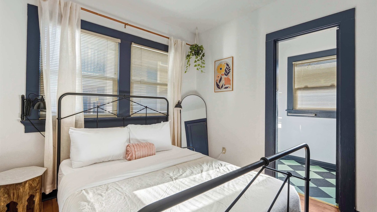 Photo of Bedroom in Belmont