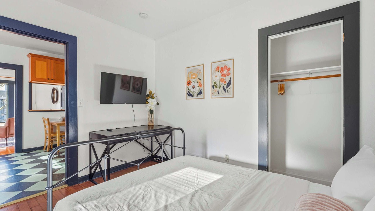 Photo of Bedroom in Belmont