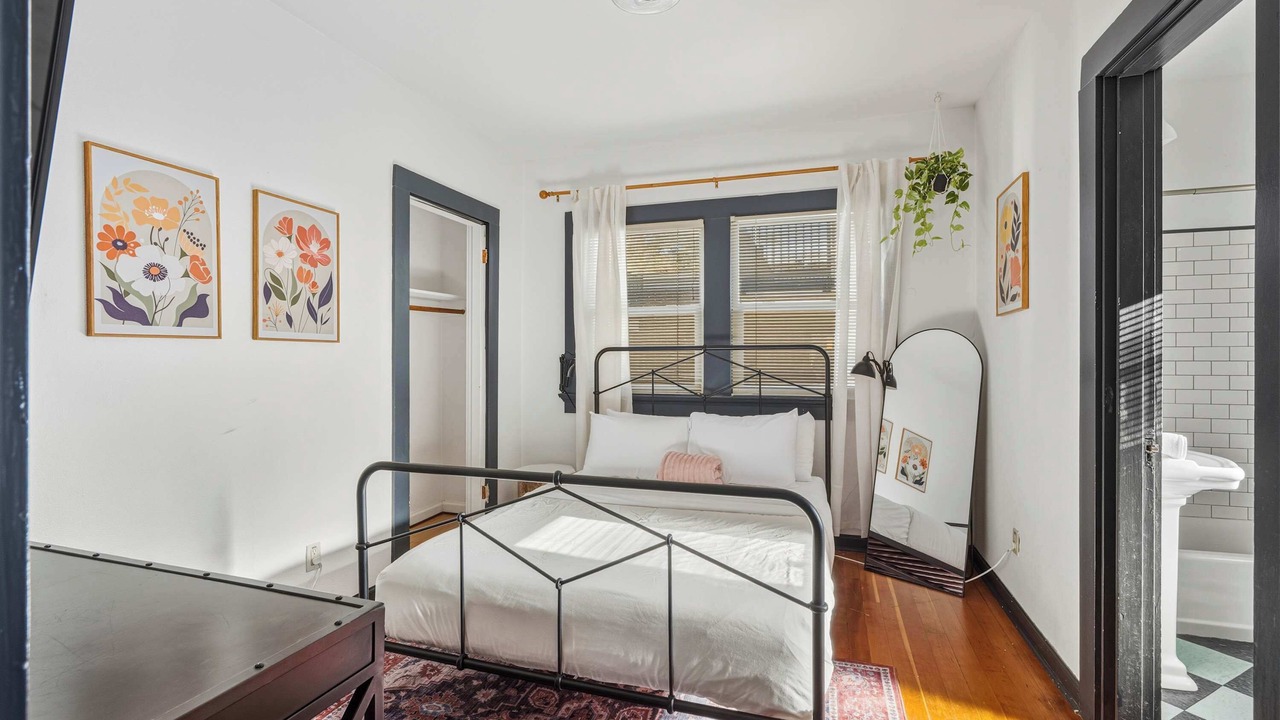 Photo of Bedroom in Belmont