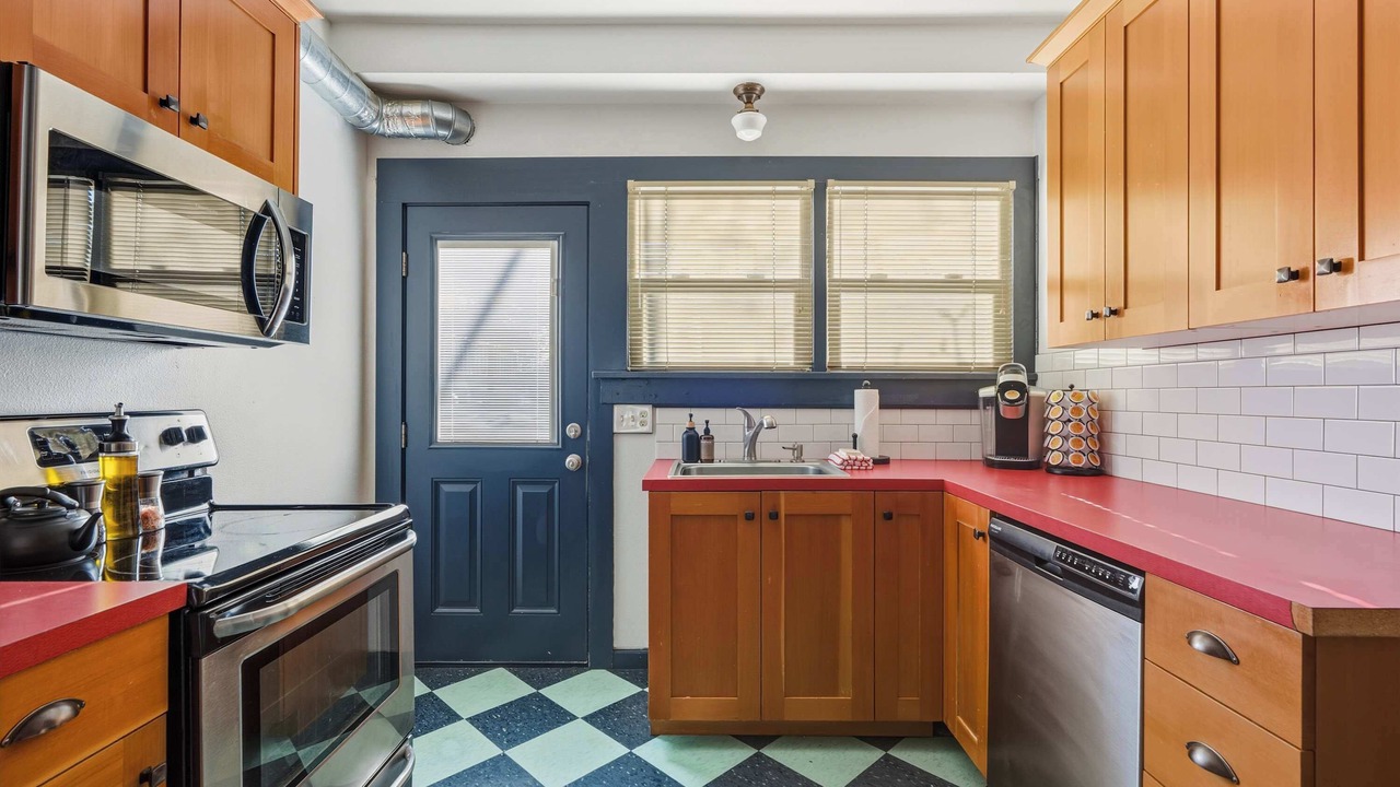 Photo of Kitchen in Belmont