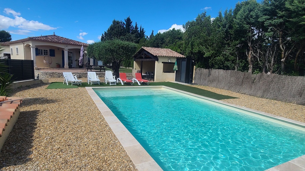 Photo of Outdoor in Caveirac