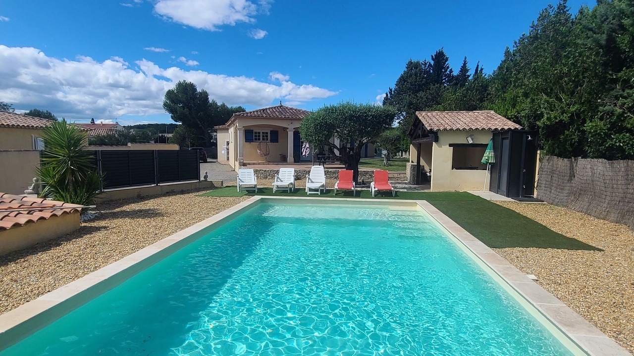 Photo of Outdoor in Caveirac