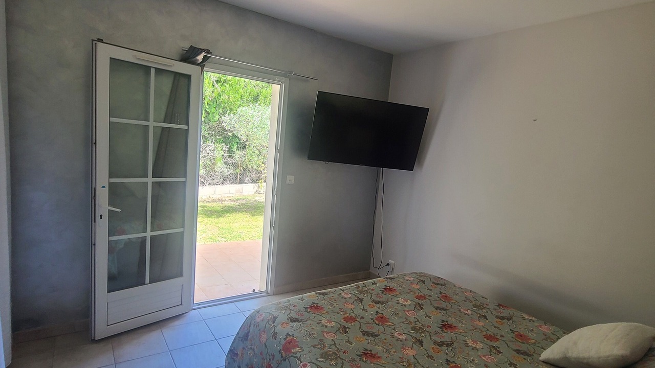 Photo of Bedroom in Caveirac