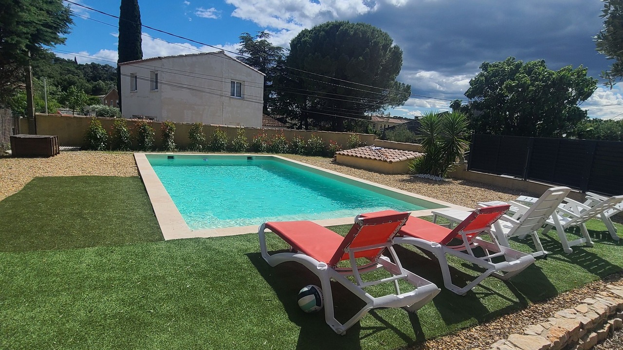 Photo of Outdoor in Caveirac