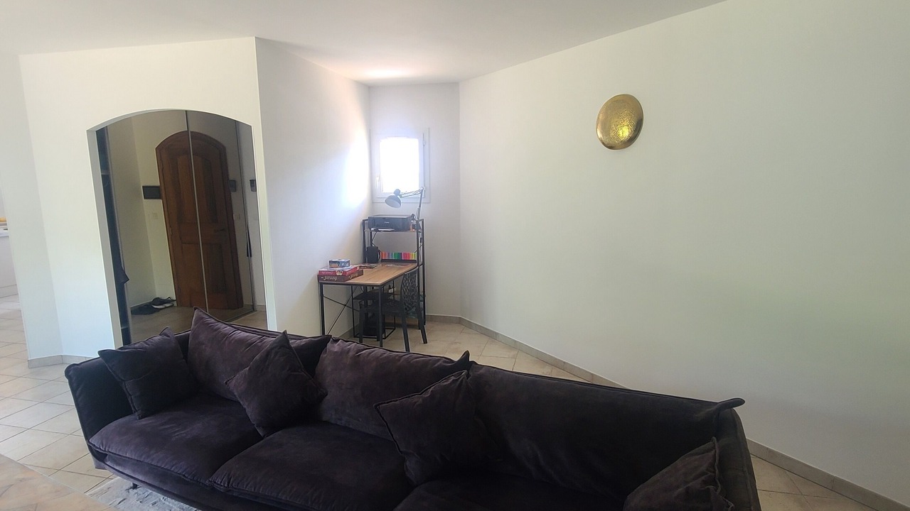 Photo of Livingroom in Caveirac