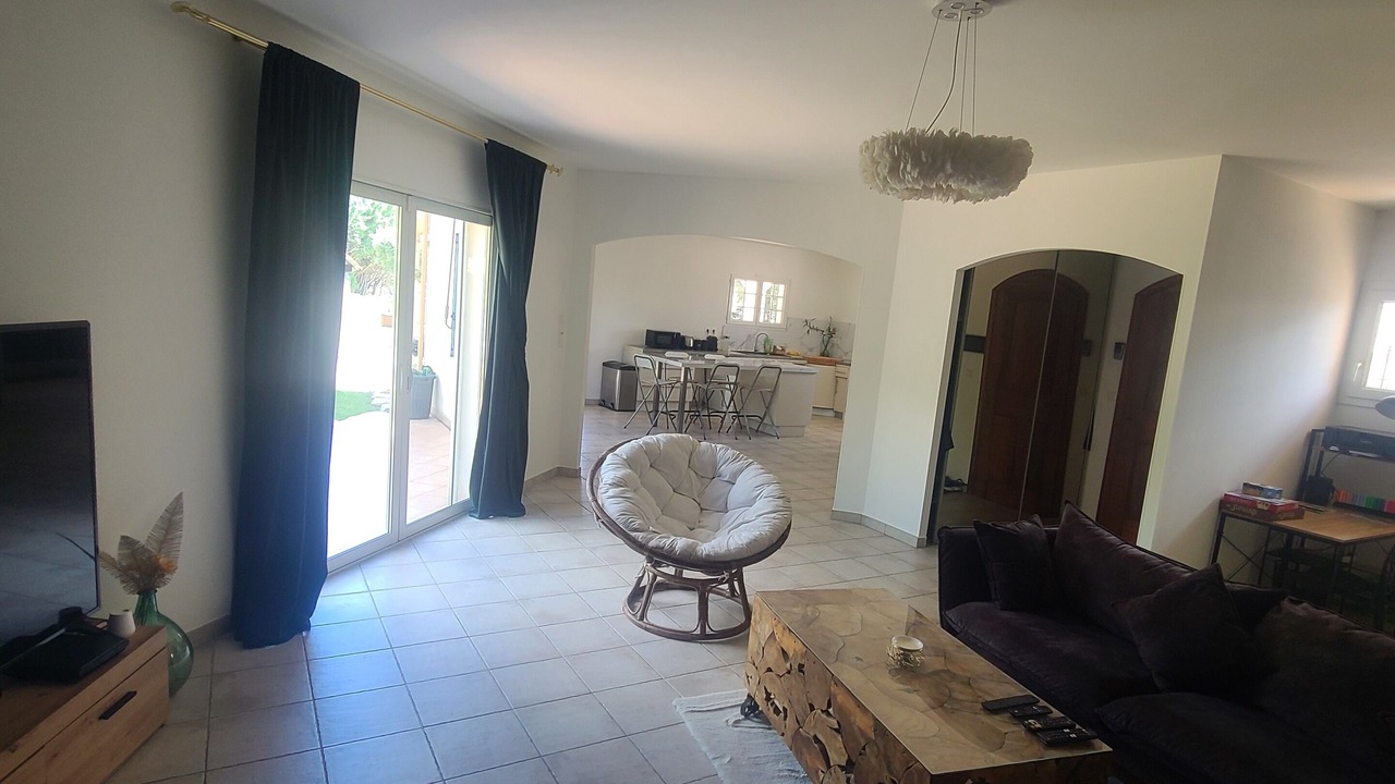 Photo of Livingroom in Caveirac