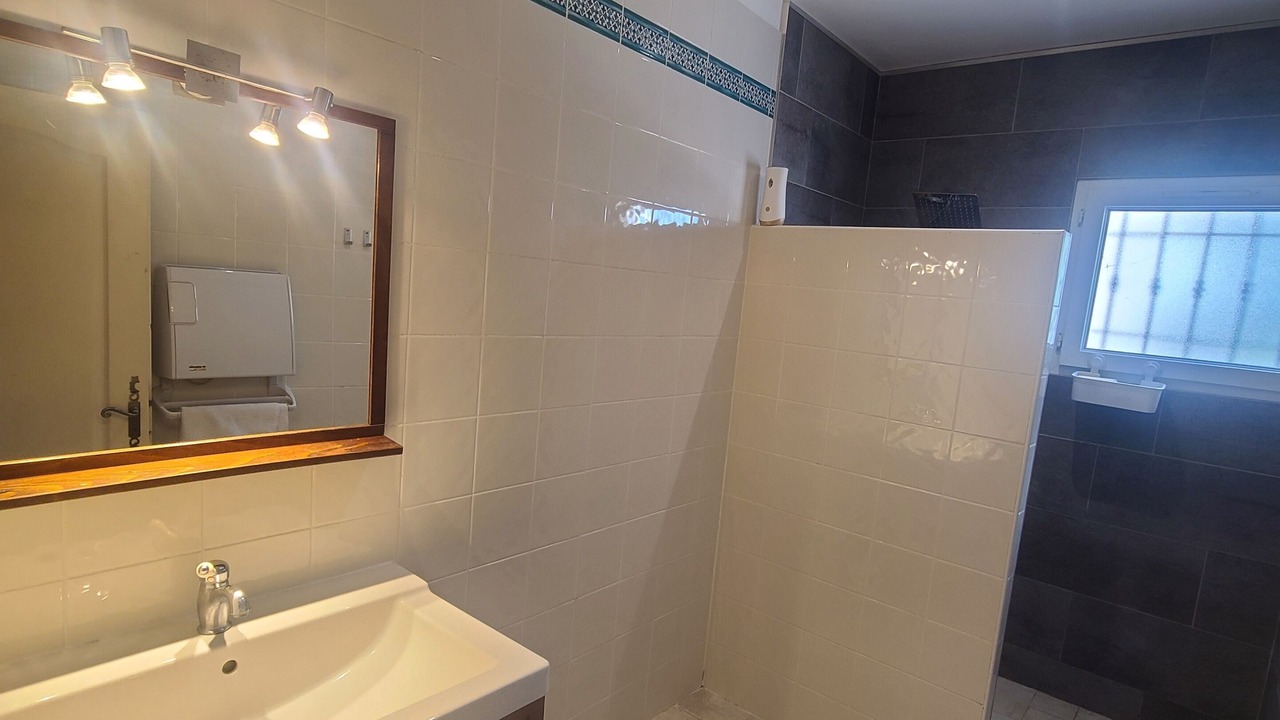 Photo of Bathroom in Caveirac